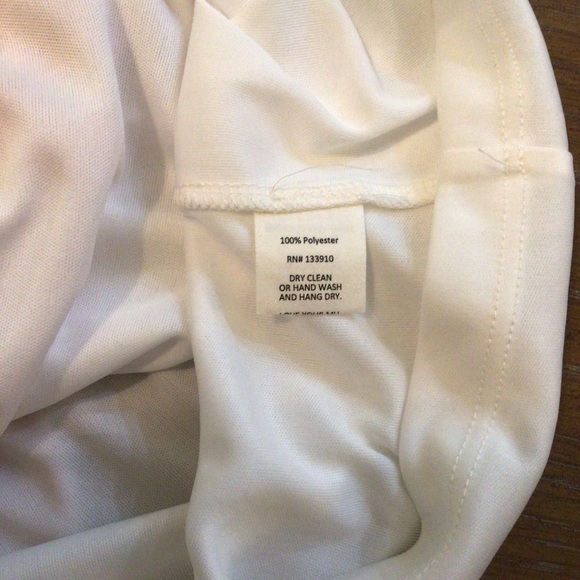 Show Me Your Mumu Floral Hacienda In Lady Rose Ivory Long Maxi Dress XS - Picture 6 of 8